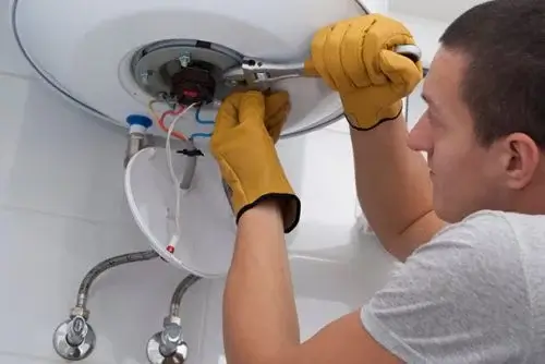 Ремонт водонагревателей Electrolux в Шахтах в октябре