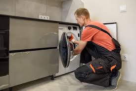 Ремонт посудомоечных машин Indesit в Шахтах в октябре