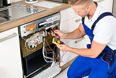 Ремонт посудомоечных машин Electrolux в Шахтах — сервис Мастер24, цена от 1736 руб