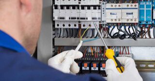 Прочие электромонтажные работы в Шахтах в октябре