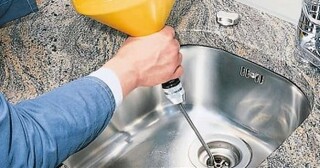 Устранение засоров в трубах и канализации в Шахтах в октябре