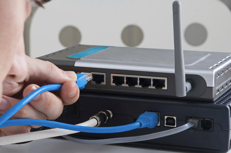 Настройка Wi-Fi роутера в Шахтах от Мастер24 – прошивка, установка, подключение от 760 руб